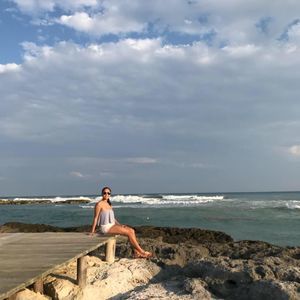 Meet your Posher, Kathy